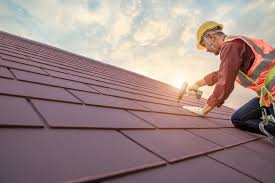 Fast & Reliable Emergency Roof Repairs in Spencer, OK